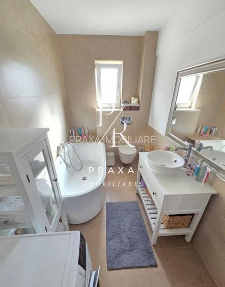 Apartament, 61 mp in Floresti, cu terasa si loc de parcare, zona str. Plopilor! - 7