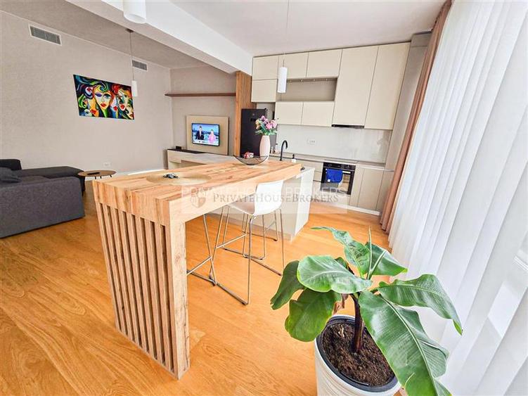 Pipera | Rond OMV | Catted Family | Bloc 2023 | Parcare - 3