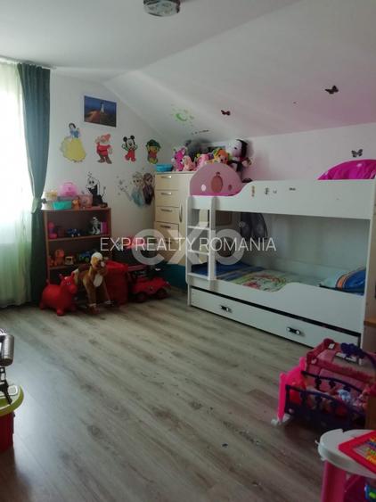 Casa 3 camere in Trivale | str Campului | Mobilata si Utilata - 16