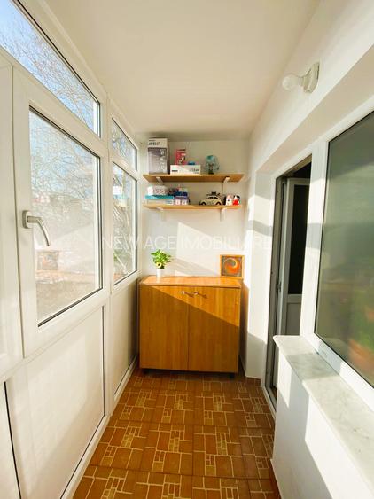 Metrou Gorjului- George Calboreanu, decomandat, modern. - 13