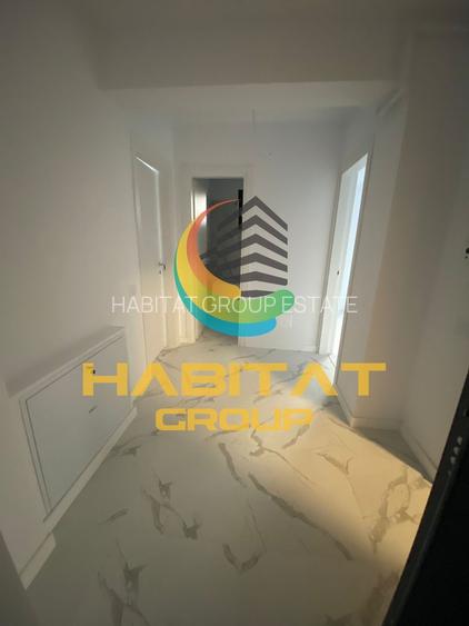 Apartament 2 camere - Bd. Nicolae Grigorescu - 17