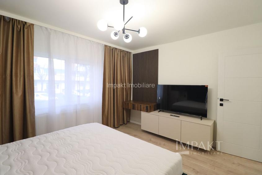 Apartament cu 2 camere,  de vanzare in zona strazii Dorobantilor! - 10