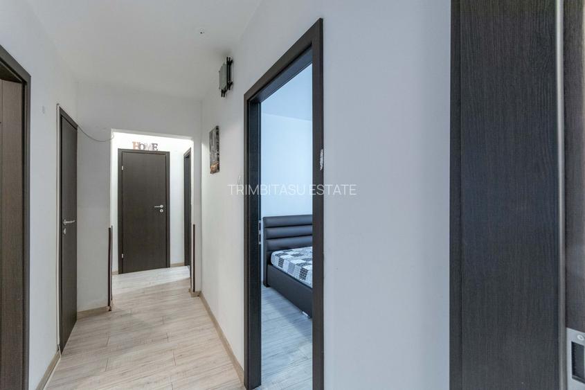 Apartament 2 camere Metrou 1 Decembrie Trapezului Theodor Pallady - 7