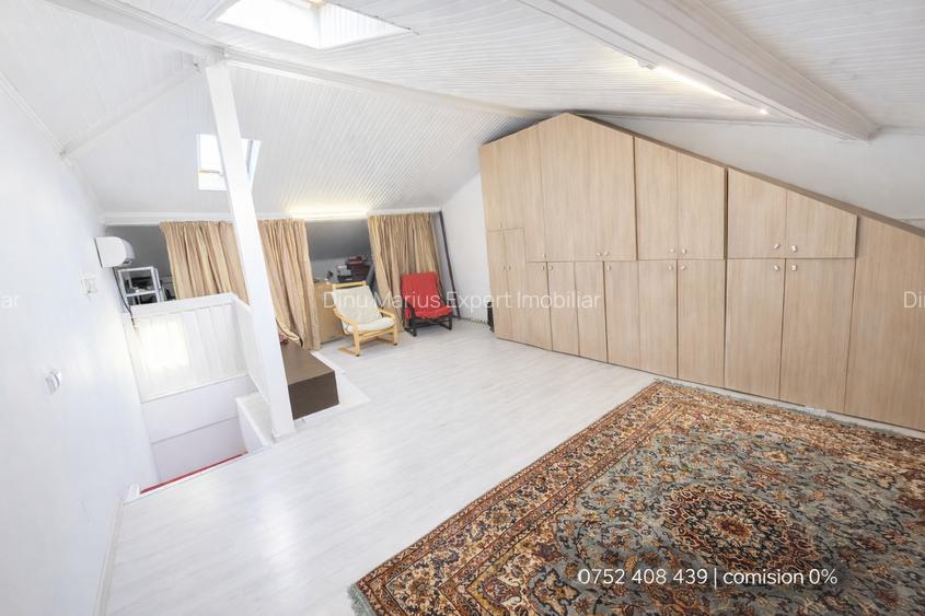 Vila 4 camere,2bai,5minute de scoala/gradinita, la 2 pasi de București - 11