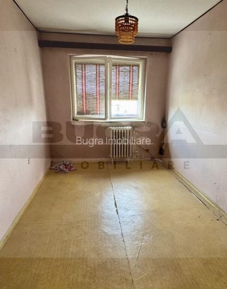 Apartament 2 camere decomandate, 42mp, etaj intermediar, zona Mehedint - 3