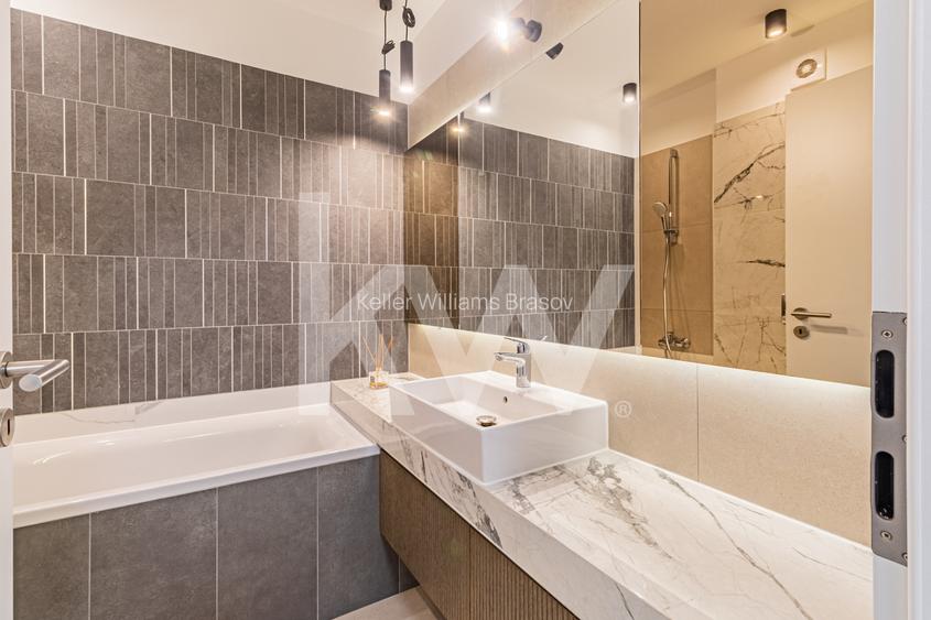 COMISION 0% - Qualis cu parcare inclusa, mobilata si utilata - 7