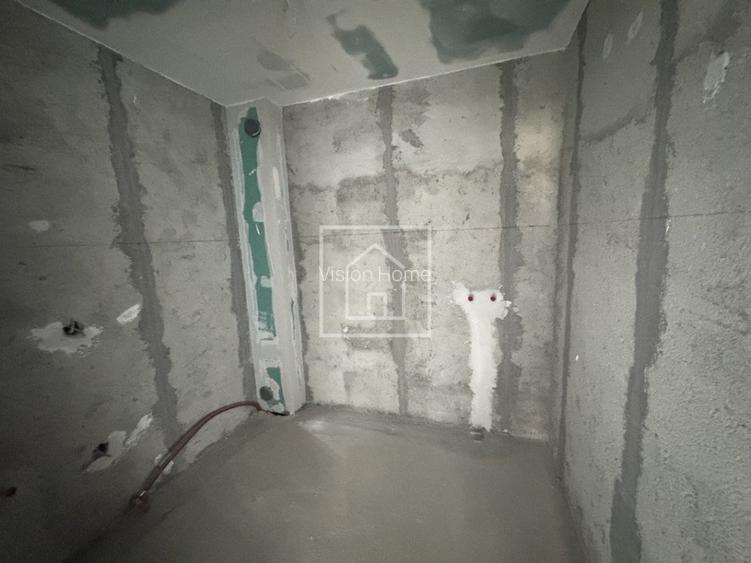 Apartament 2 camere, etaj 1, bloc nou Selimbar, intabulat - 8