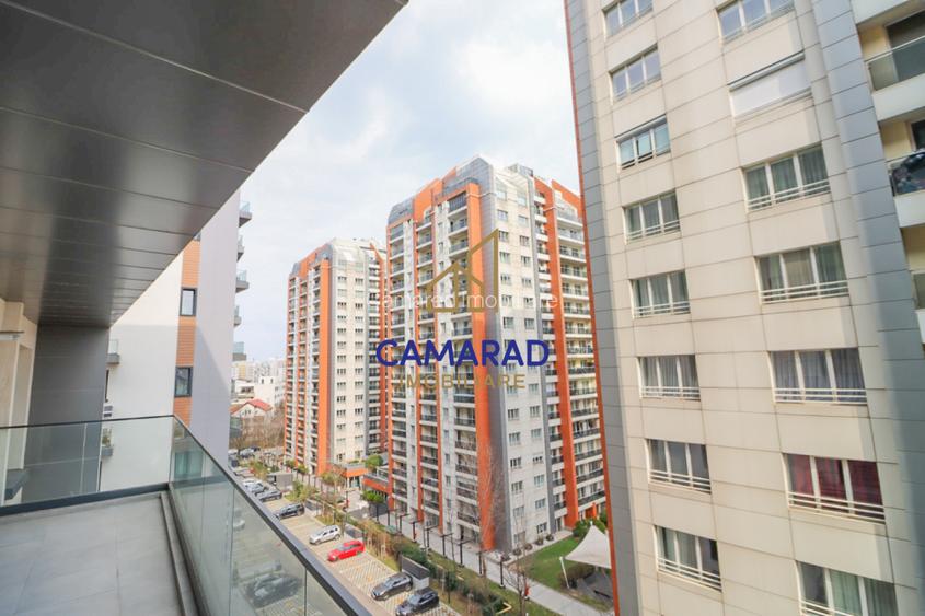 Apartament 2 camere de închiriat | InCity Residence | PRIMA INCHIRIERE - 11