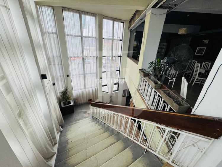 Spatiu comercial, pretabil pentru restaurant, Gheorgheni-Centru - 5