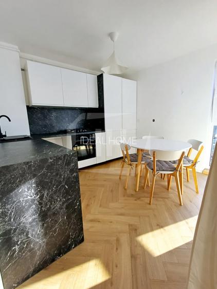 Apartament 3 camere, finisat modern , in Gheorgheni - 3