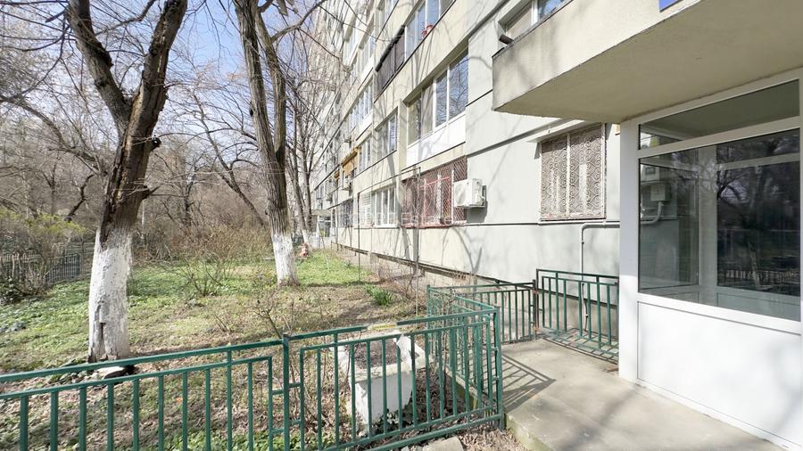 Locația pe care o cauți: apartament 3 camere între Plaza și AFI - 42