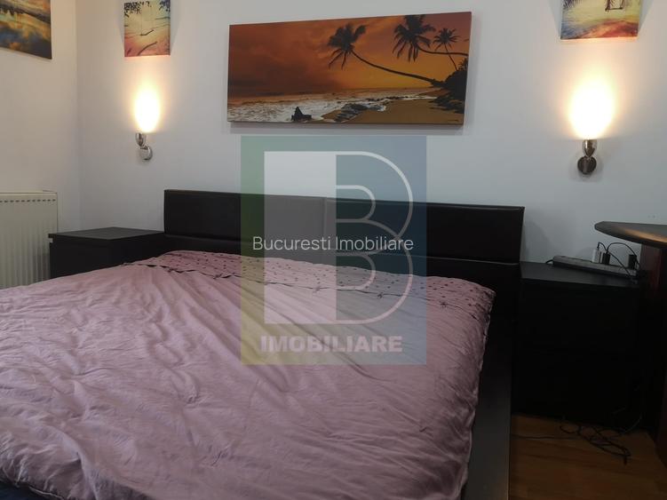 Unirii Splai, Vitan, Rin Grand Hotel,Confort Parc,et.2/10 ,RENOVATA, DECOMANDATA - 2