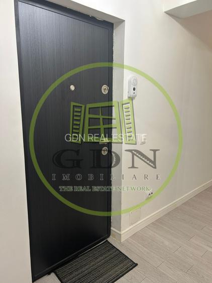 Apartament de închiriat în bloc nou Dâmbul Rotund - 7