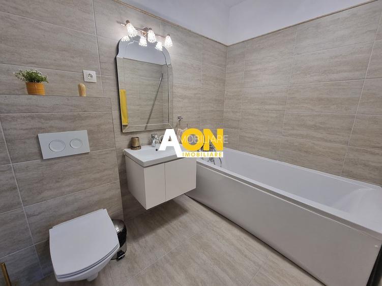 Penthouse 3 Camere Superfinisat, Alba Iulia - 11