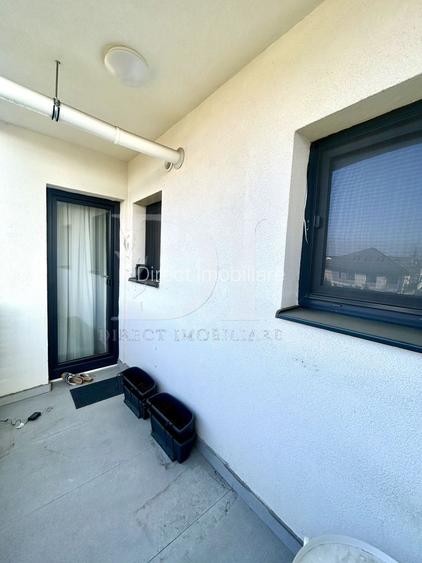 Apartament la cheie / etaj intermediar / Zona Vivo - 17