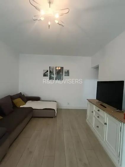 2 camere luminos, decomandat, în Aviatiei, lângă Metrou Aurel Vlaicu - 12