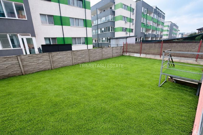 Metrou Berceni -Biruintei 2 camere 64mp plus curte 100mp - 10