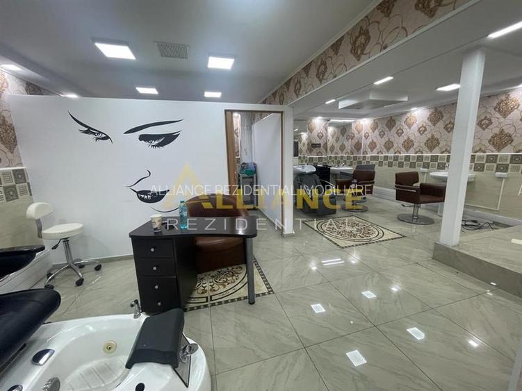 Brancoveanu-Nitu Vasile | Casa Individuala- D+P+1+M - 4