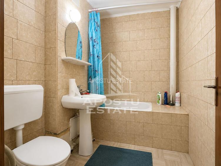 Apartament 1 camera zona Micalaca Pet Friendly - 3
