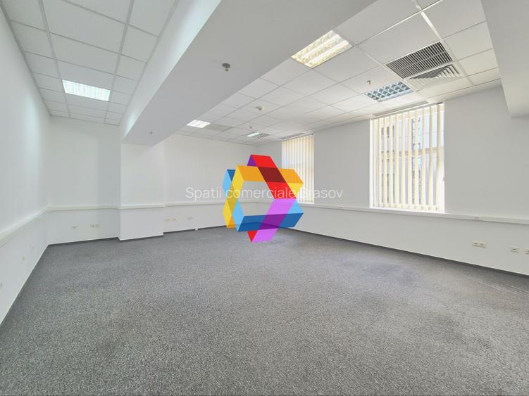 Spatiu de birouri Brașov - 386 mp - 9