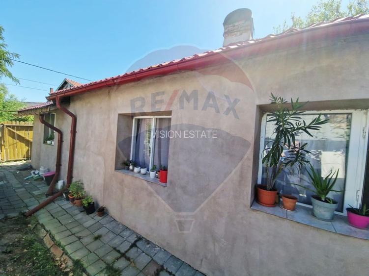 Casă Bariera Valcii - teren 205 mp - 3