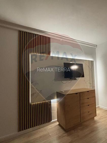 Apartament cu 1 camere de vânzare pe strada MOTORULUI renovata recent - 14