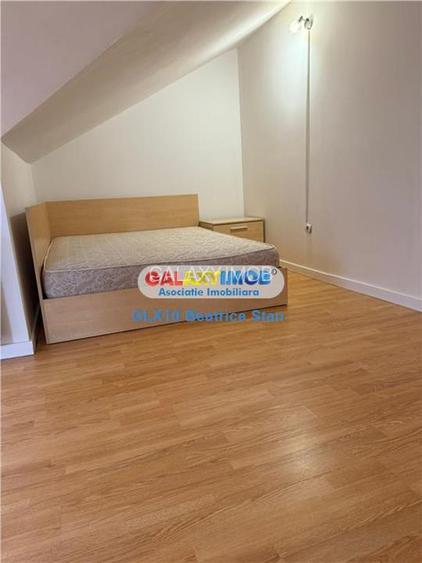 Inchiriere vila Expozitiei, ideala pentru resedinta de familie - 10