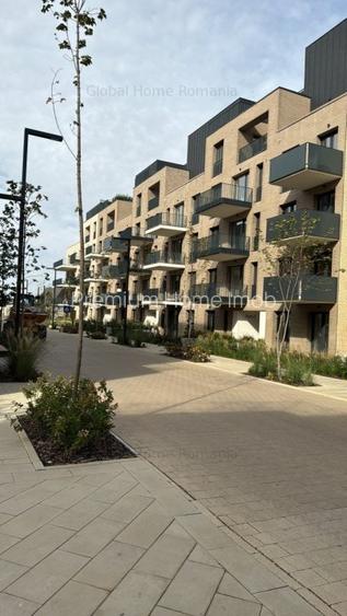 Apartament | 2 camere | Bloc nou | Parcare| Porsche Pipera | Avalon Estate - 11