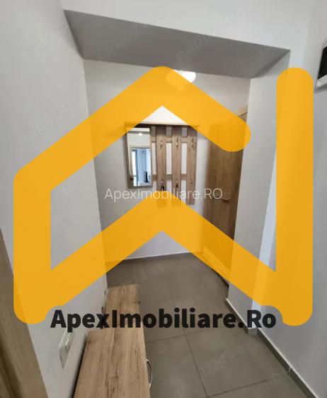 ISG Residence-Viilor | 2 Camere | Centrala Proprie | AC - 7