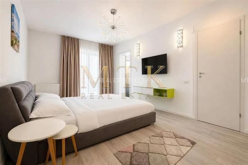 Vila moderna 6 camere | mobilata/utilata | TEREN 572 MP | Iancu Nicolae | BRITIS - 14