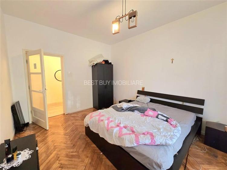 AP.2 CAM.DECOM, ET.2/3 BOXA BLOC RUSESC BUCURESTII NOI METROU BAZILESCU - 9