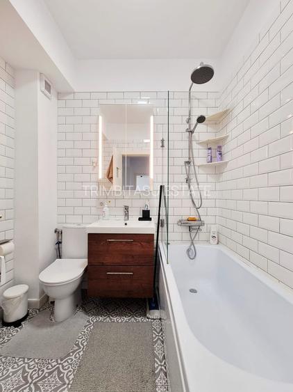 Apart Modern 2 Camere | Militari – Lujerului | Aproape de Lacul Morii - 9