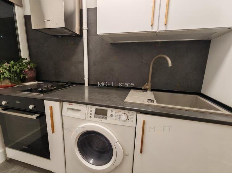 APARTAMENT 2 CAMERE | CENTRAL | METROU - 14