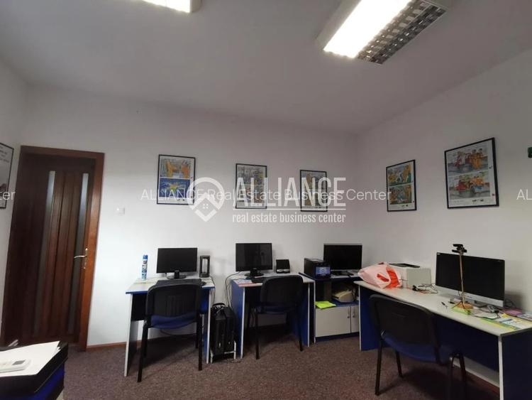 CENTRU (Cod 01) - Unicat, pe Bdul Mamaia cladire de birouri! - 8