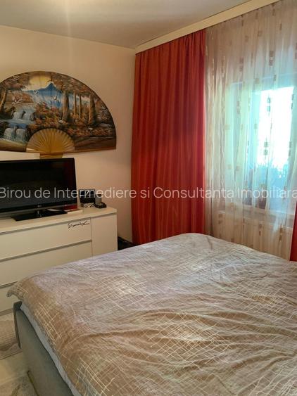⏩ OMV - Boema 4 Camere Decomandate 91,44m² Izolat Centrala cu Gaze - 6