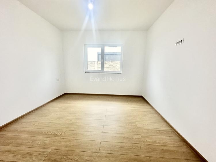 Duplex despartit prin cam tehnica - 3 camere - Mosnita - 11