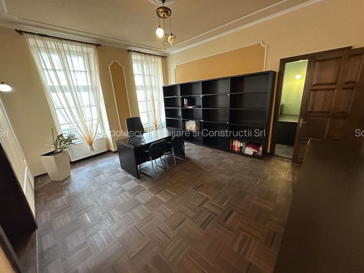Spațiu de birouri  în zona Unirii/ Tribunal - 5