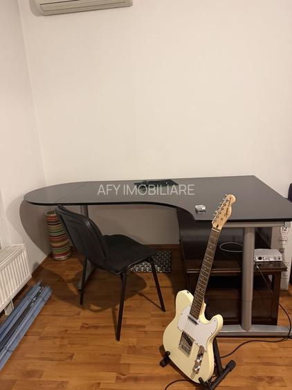 Proprietar inchiriaza Studio Quadra Place Sema - 7