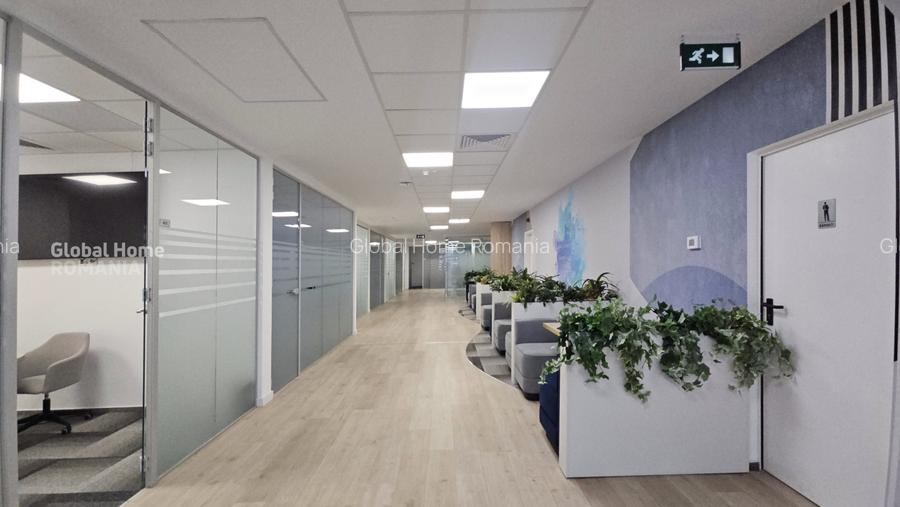 Birouri private premium în centrul Bucureștiului | Str. Academiei - 20