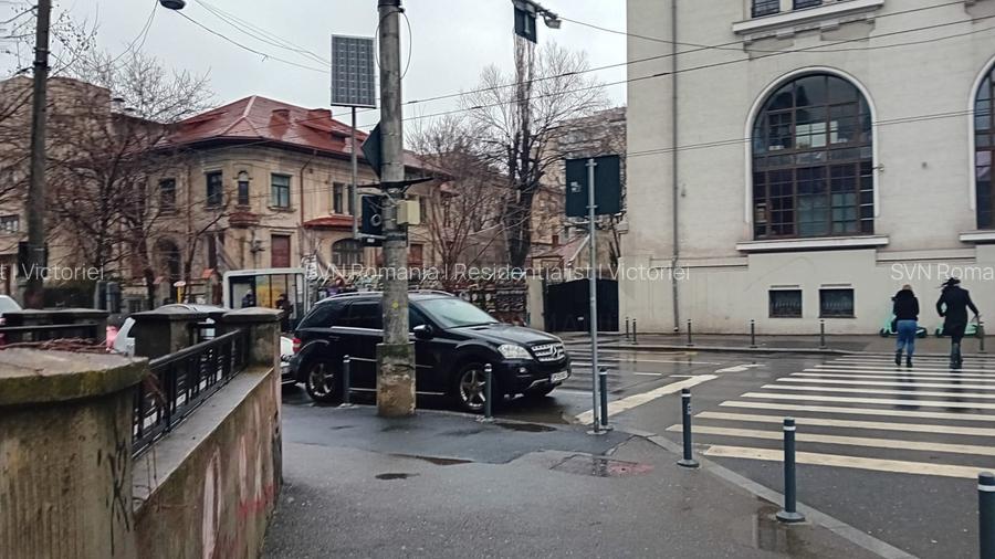 REL4001269 Teren stradal Bulevardul Dacia - 5