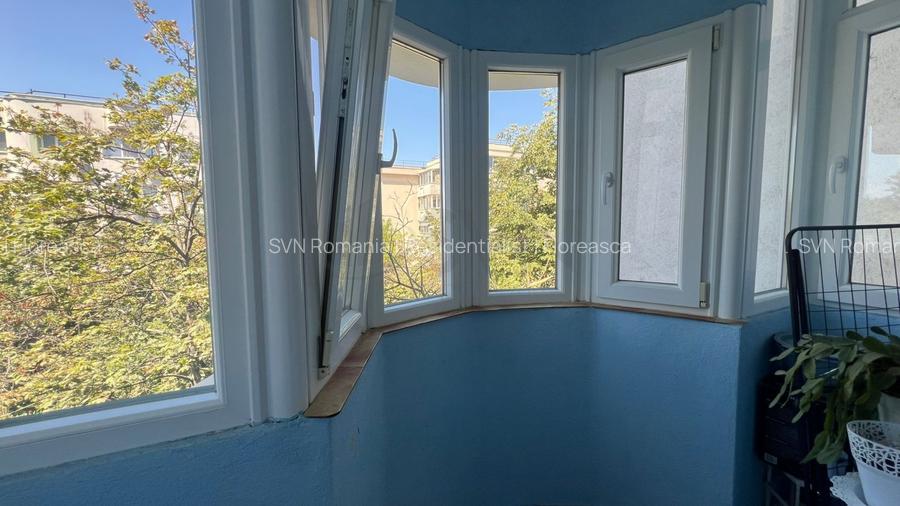 REA1025010 Apartament 3 camere l Aviatiei l Metrou - 14