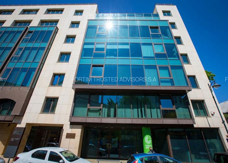 Unimed Building - 2