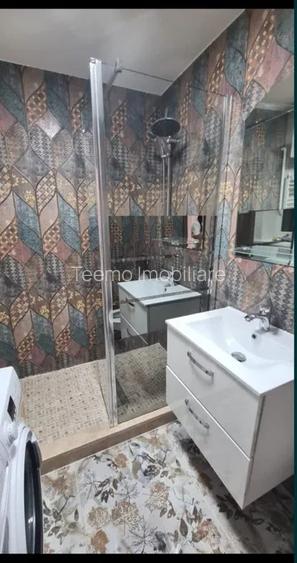 Garsoniera, semidecomandata, 30 mp, centrala, ac, metrou, Lujerului - 4