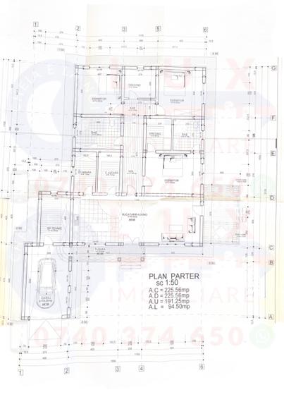 ID 7909 EXCLUSIVITATE - Construiește-ți viitorul în Cataloi - 7