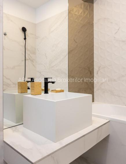 3 Min Metrou Politehnica | 2 camere Novum | 0% comision - 11