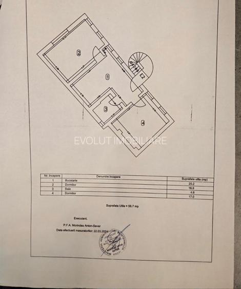 Cladire Premium de Inchiriat – Bijuterie Imobiliara in Inima Constantei - 27