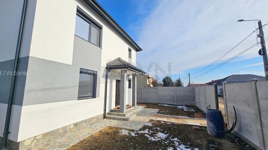 REV2005399 Vila individuala Domnesti - 24