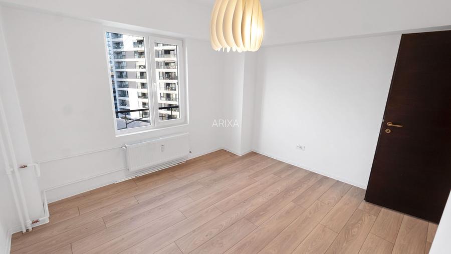 Apartament 3 Camere - Calea Călărașilor 173 | Etaj 5 | Finisat modern - 9