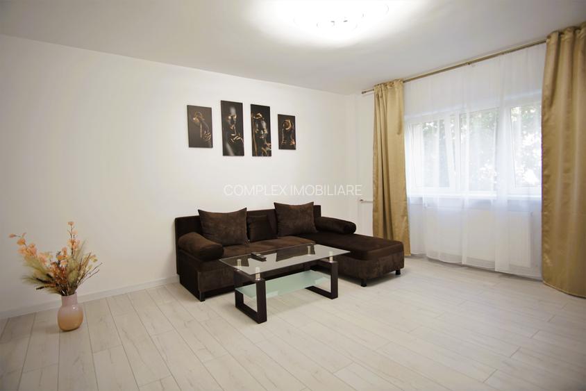 Nerva Traian | Metrou Timpuri Noi | Apartament PREMIUM |Renovat| Bloc reabilitat - 3