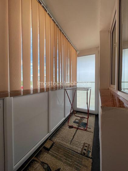 Apartament 1 camera, de inchiriat in Lugoj zona Kaufland - 10